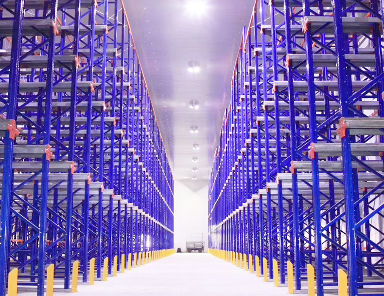 Drive-in Racking